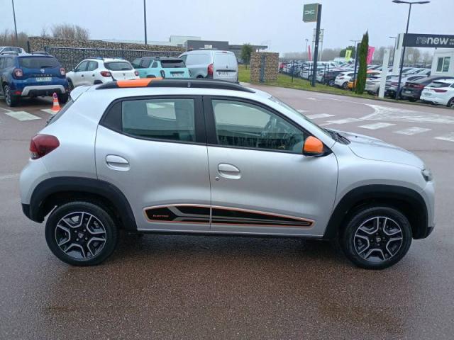 Dacia Spring image 8