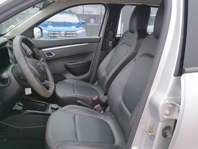 Dacia Spring image 4