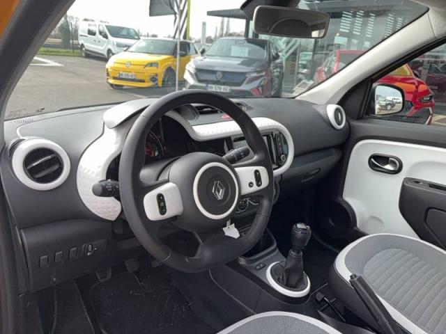 Renault Twingo image 6