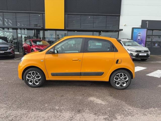 Renault Twingo image 8