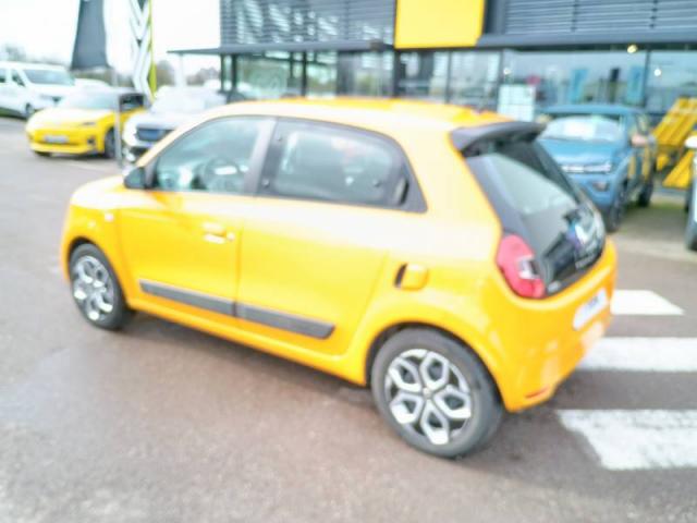 Renault Twingo image 4