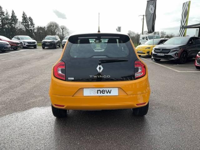 Renault Twingo image 7