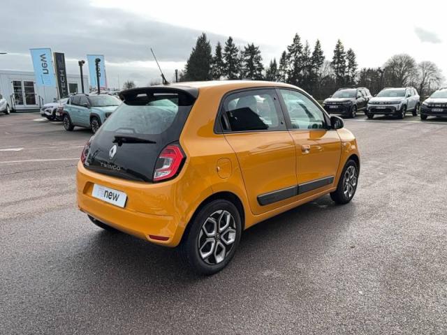 Renault Twingo image 3