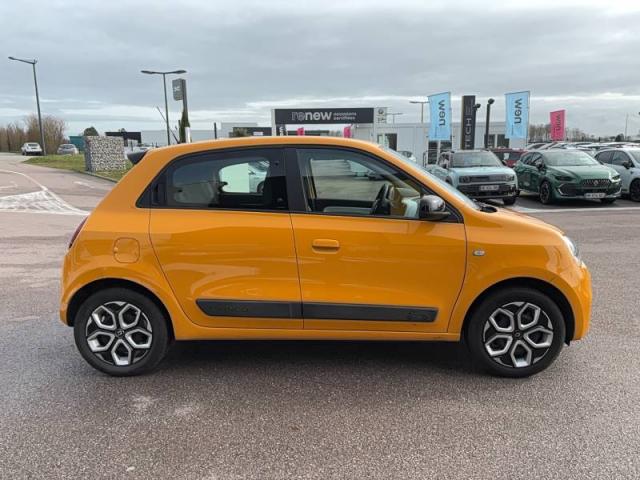 Renault Twingo image 9