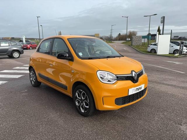 Renault Twingo image 1