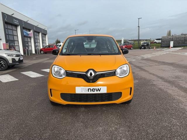 Renault Twingo image 2
