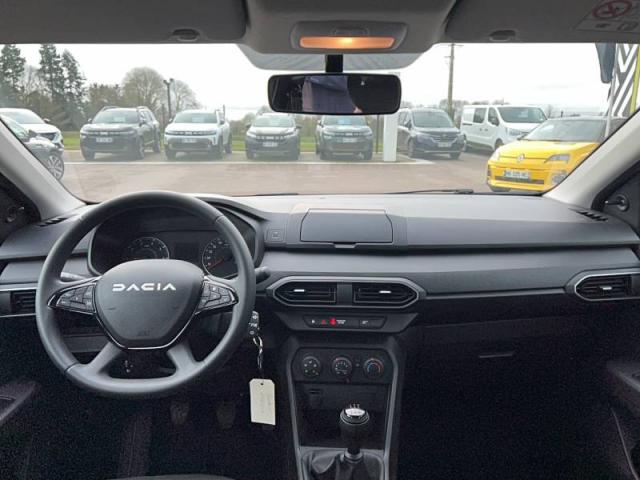 Dacia Sandero image 7