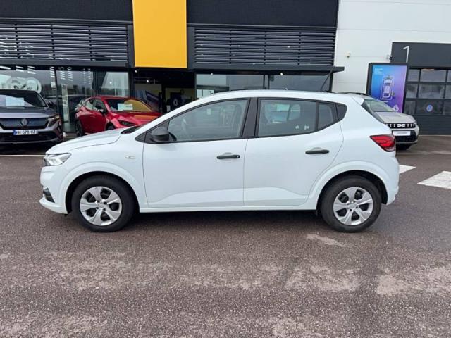 Dacia Sandero image 1