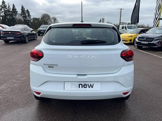 Dacia Sandero image 9
