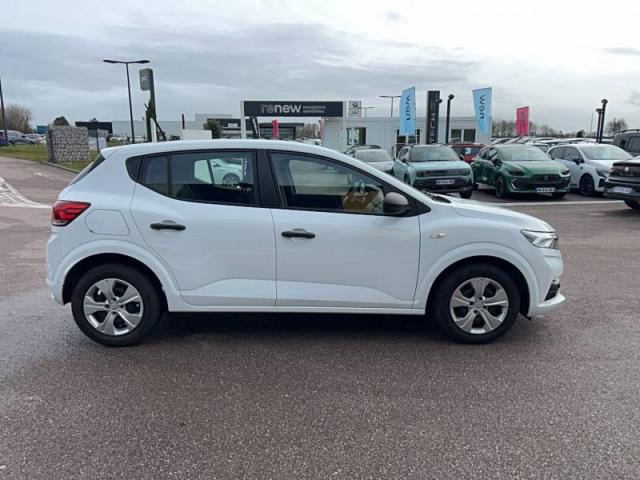 Dacia Sandero image 3