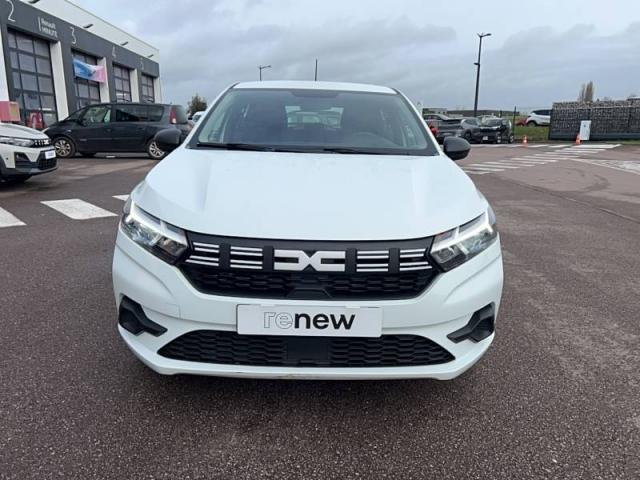 Dacia Sandero image 5