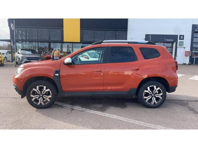 Dacia Duster image 1