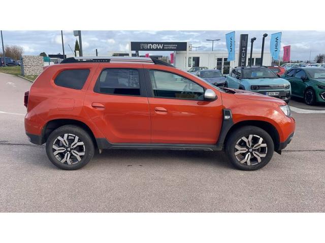 Dacia Duster image 4