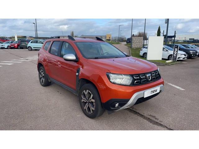 Dacia Duster image 7