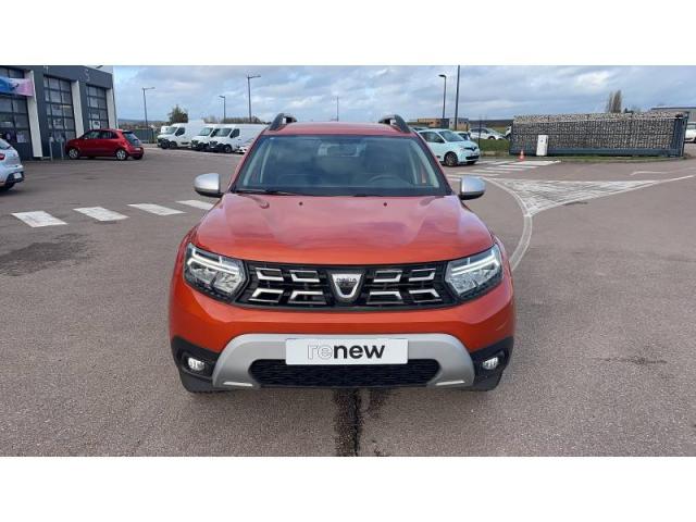 Dacia Duster image 2
