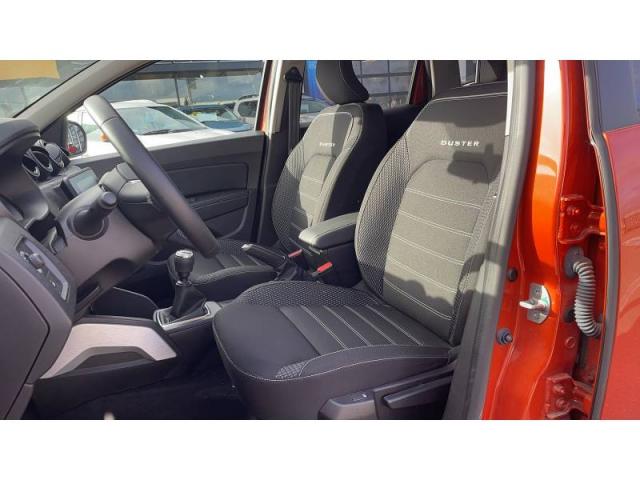 Dacia Duster image 9