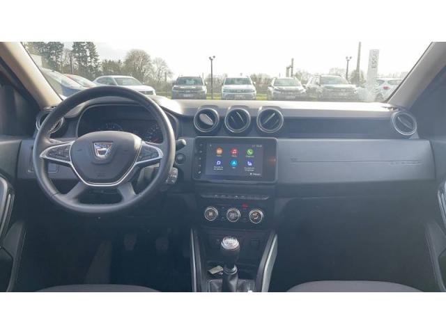 Dacia Duster image 8