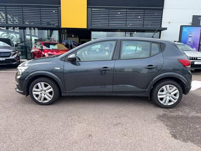 Dacia Sandero image 6