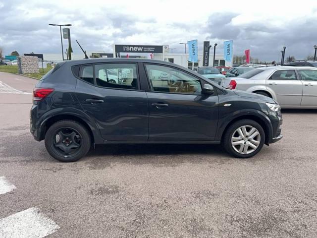 Dacia Sandero image 5