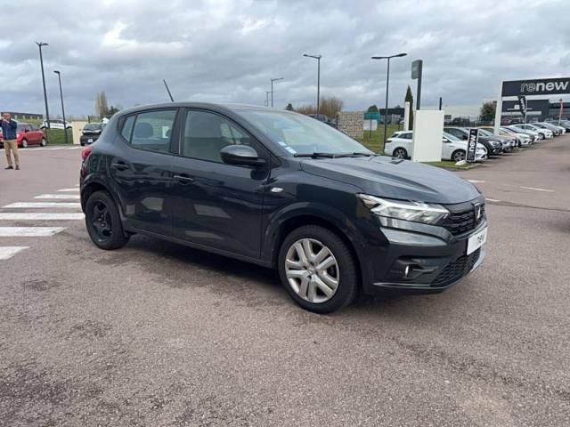 Dacia Sandero image 2