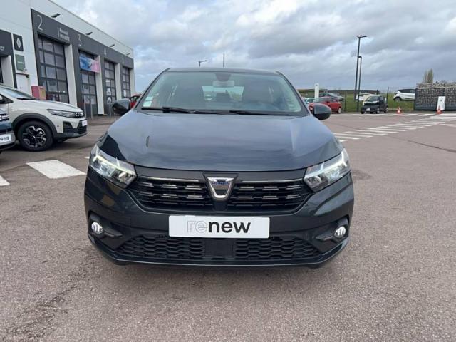 Dacia Sandero image 9