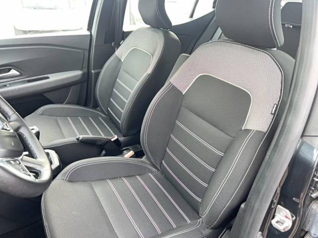 Dacia Sandero image 3