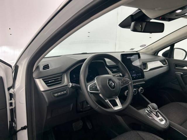 Renault Captur image 1