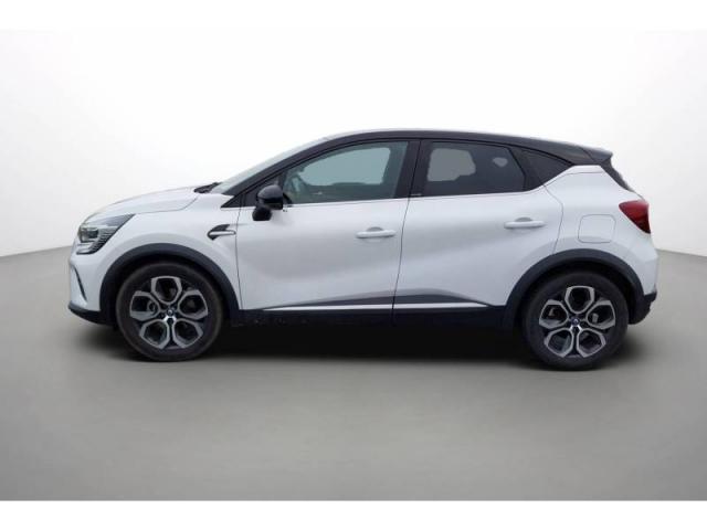 Renault Captur image 6