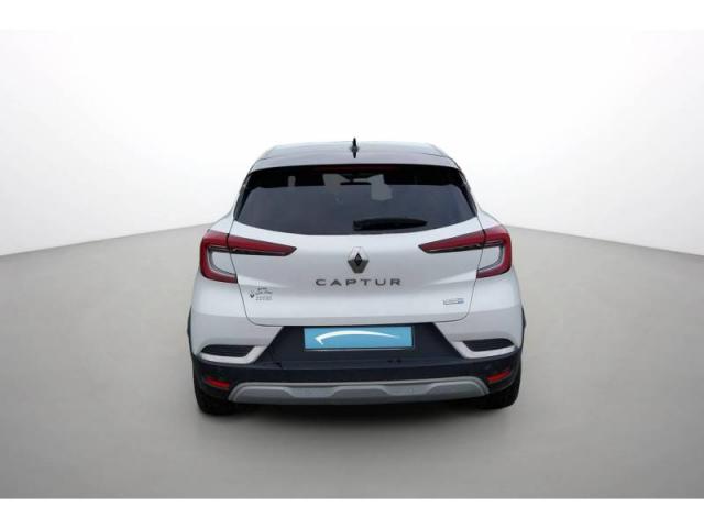 Renault Captur image 2