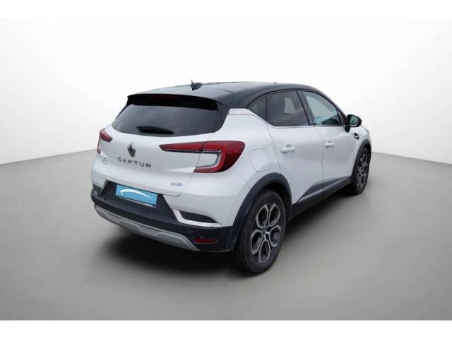 Renault Captur image 7
