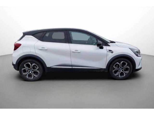 Renault Captur image 8