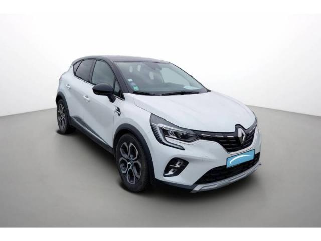 Renault Captur image 4