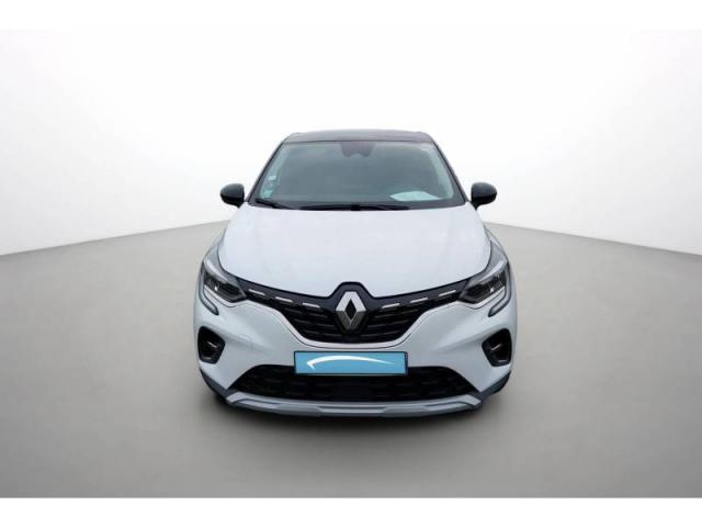 Renault Captur image 3