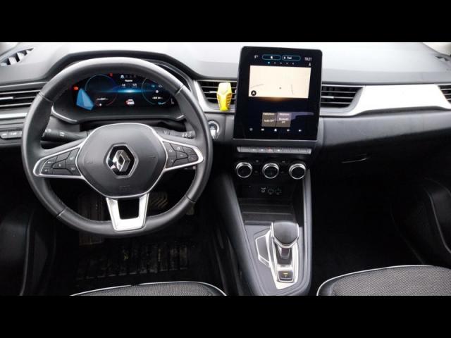 Renault Captur image 1