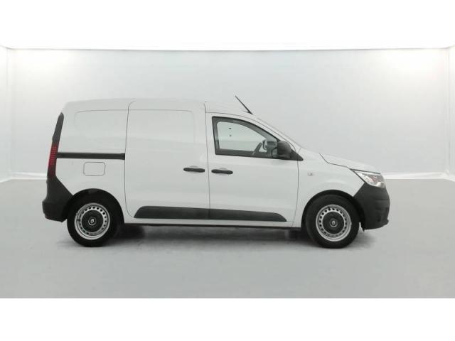 Renault Express image 1