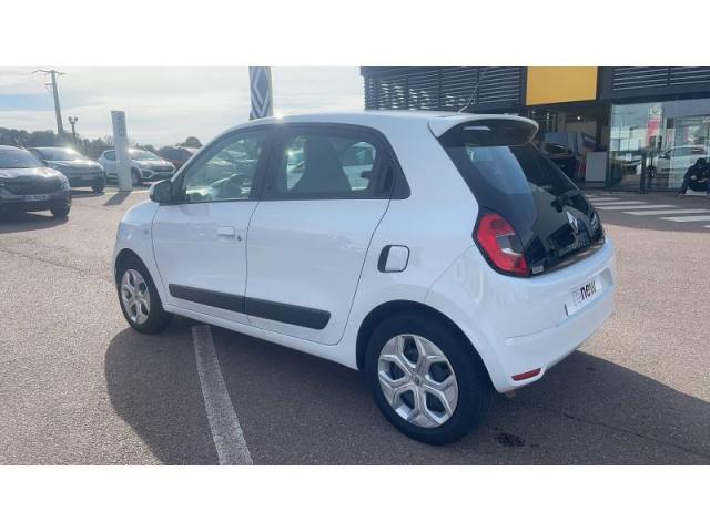 Renault Twingo image 4