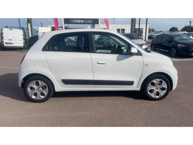 Renault Twingo image 6