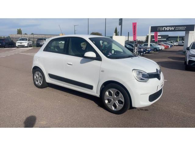 Renault Twingo image 1