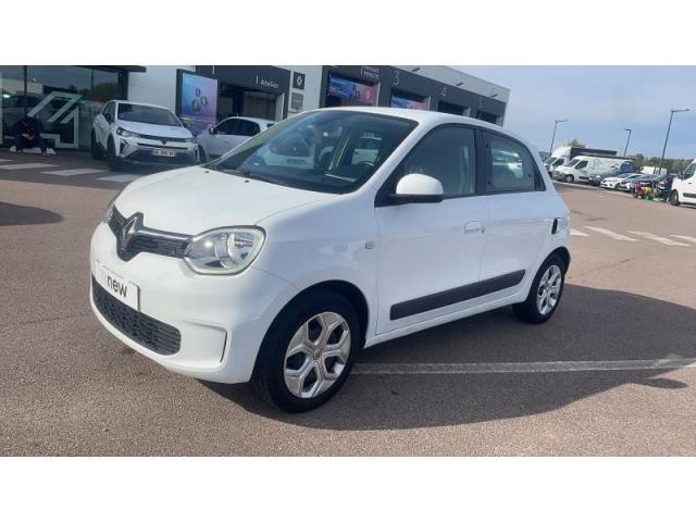 Renault Twingo Iii Sce 65 - 21 Zen