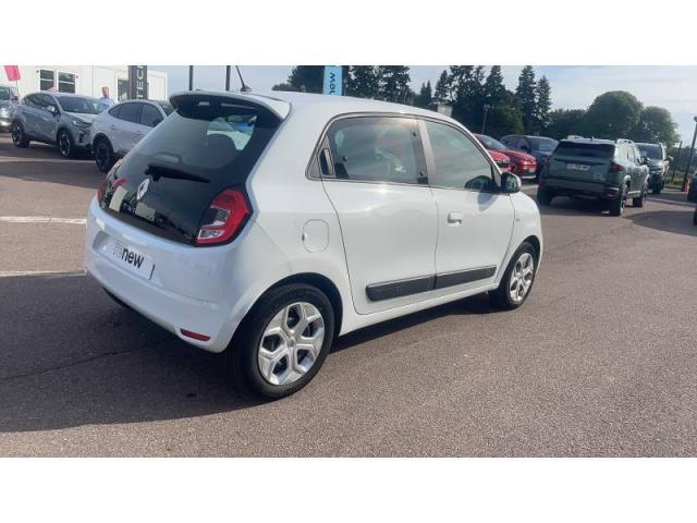 Renault Twingo image 4