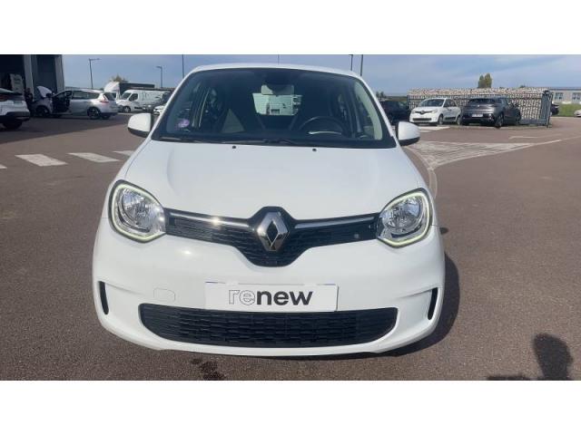 Renault Twingo image 8