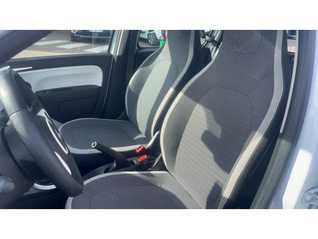 Renault Twingo image 6