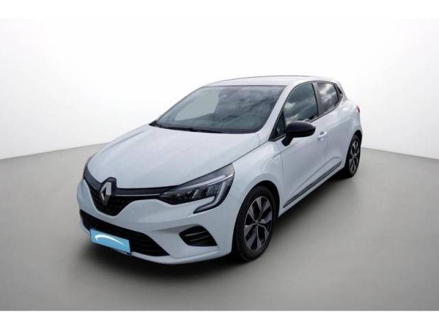 Renault Clio Sce 65 Evolution