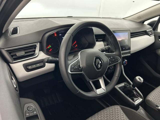 Renault Clio image 1