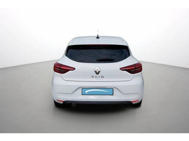 Renault Clio image 7