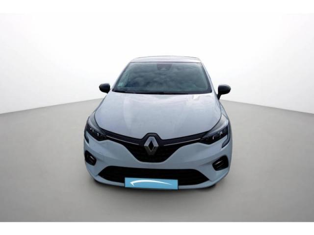 Renault Clio image 6