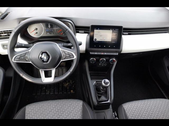 Renault Clio image 1