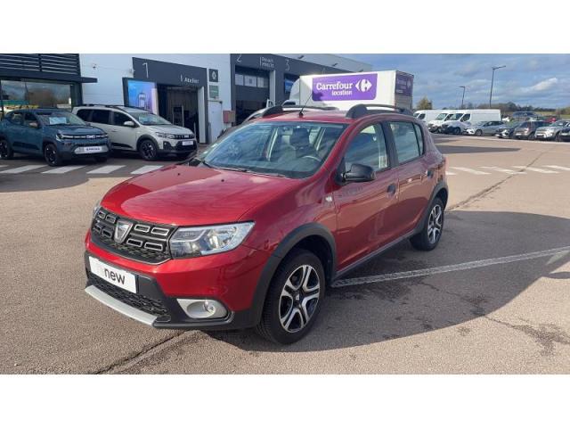 Dacia Sandero Tce 90 15 Ans