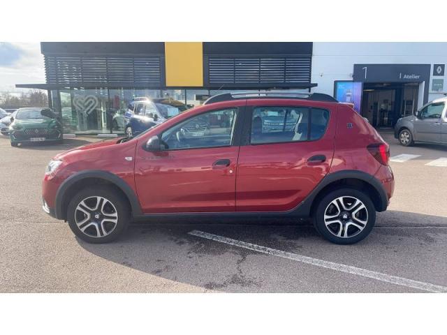 Dacia Sandero image 2