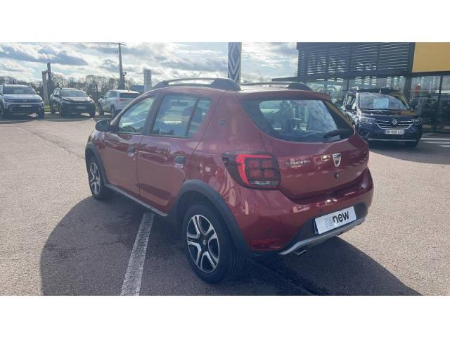 Dacia Sandero image 5